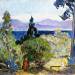 Noon Landscape
